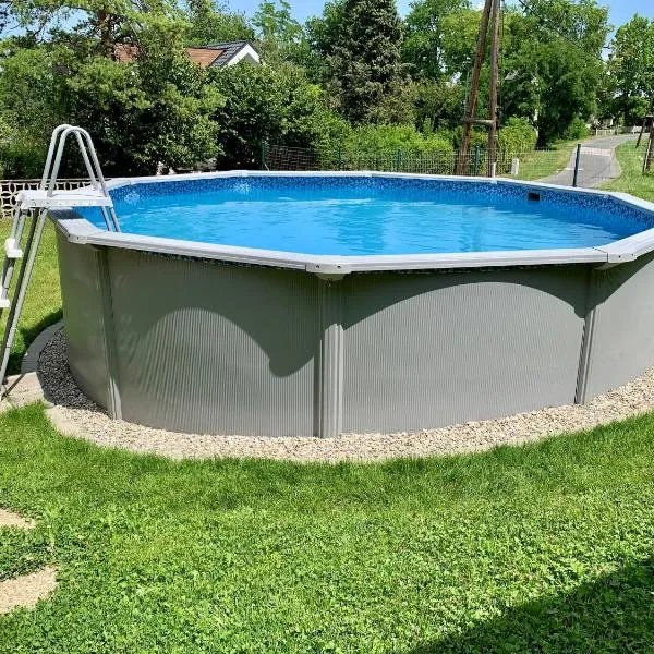 Wohlfühlen im Zuhause auf Zeit, ξενοδοχείο σε Wildon