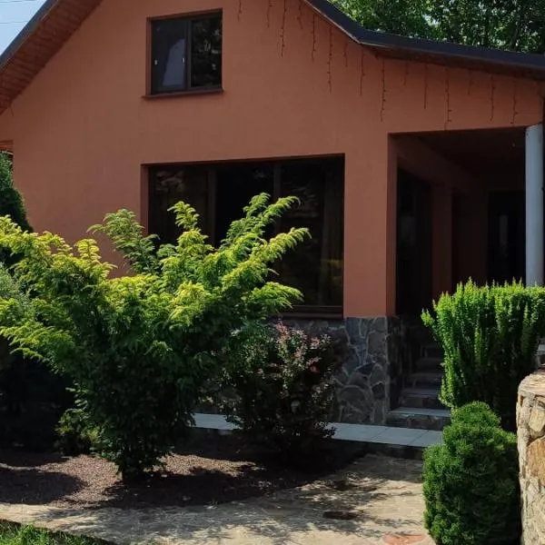 La Boier, hotel in Bălţi