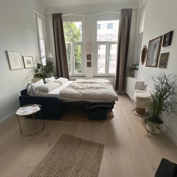 Feli, hotel din Köln