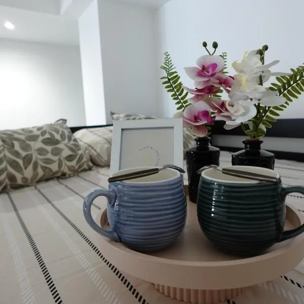Lotus House, hôtel à Ciampino