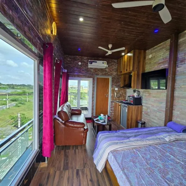 Barla's Home Stay, hotel em Hyderabad