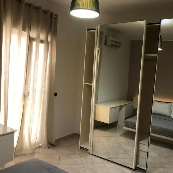 Dimora CentoDue, hotel em Bari