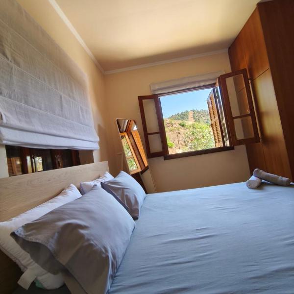 Casa del Kambos, Kambos