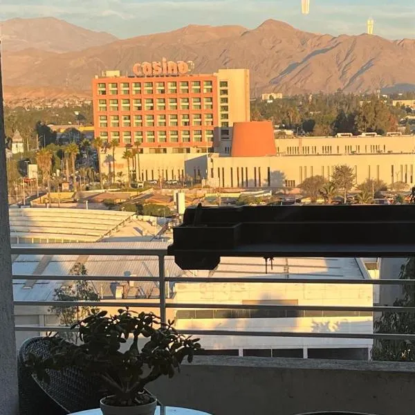 Departamentos Innova, hotel en Copiapó