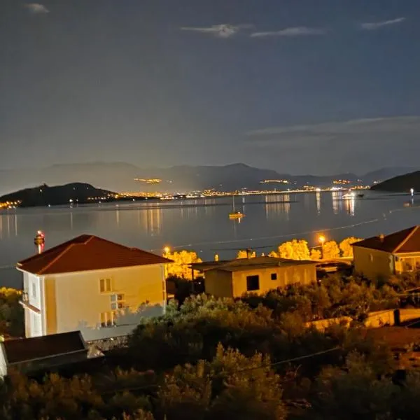 Vila Matici, hôtel à Slatine