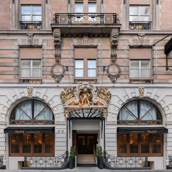 Life Hotel New York, hotel in New York