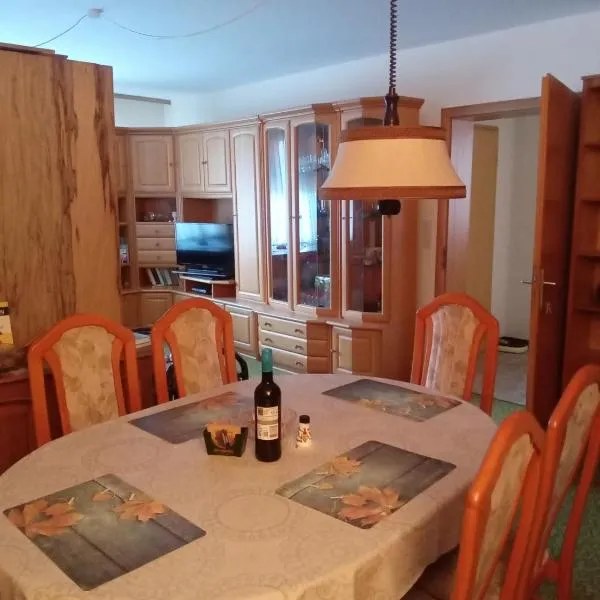 Wellcome in Evita House, ξενοδοχείο σε Dassel