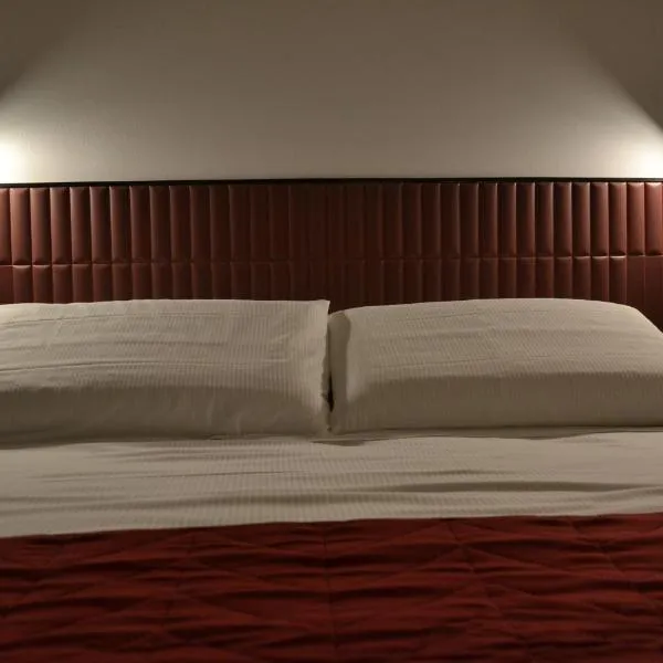 Le camere in città, ξενοδοχείο στη Λα Σπέτσια