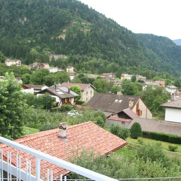 Sofia, hotel v destinaci Arta Terme