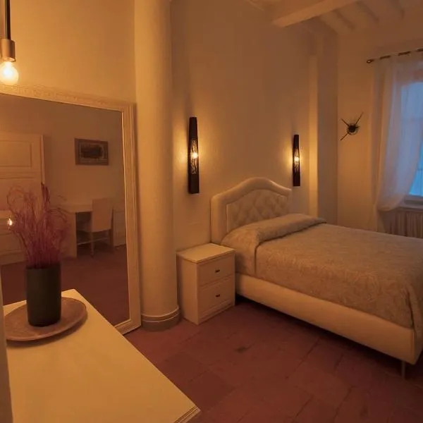 Luxmedieval House, hotel in Perugia