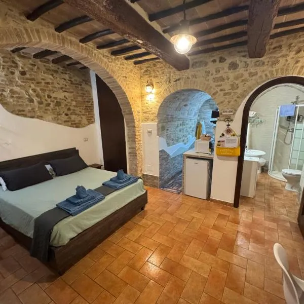 Casa Leon - City center, hotel in Perugia