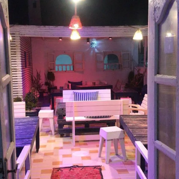 Hôtel Riad Gnaoua, hotel in Essaouira