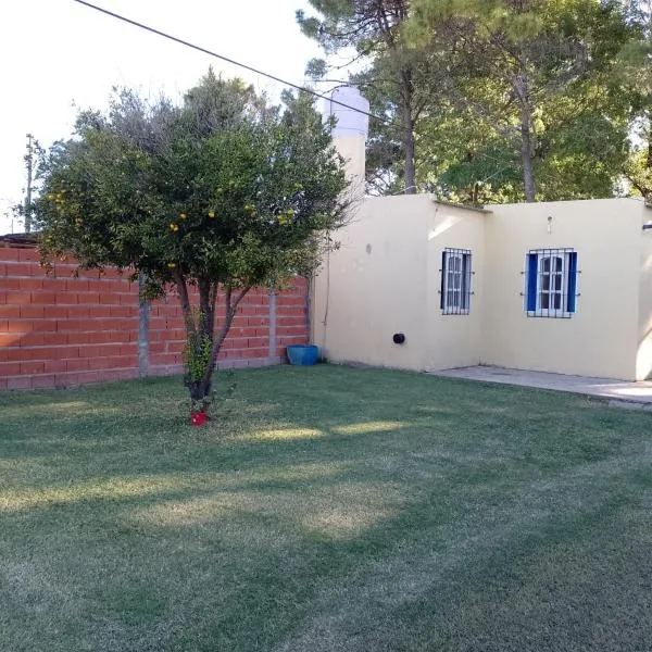 Patio Escondido, hotel v destinaci Paraná