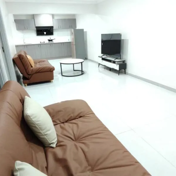 Viesnīca Modern Home 2 bedroom Nandi