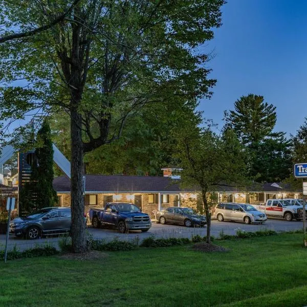 Travelodge by Wyndham Bracebridge, hotel em Bracebridge