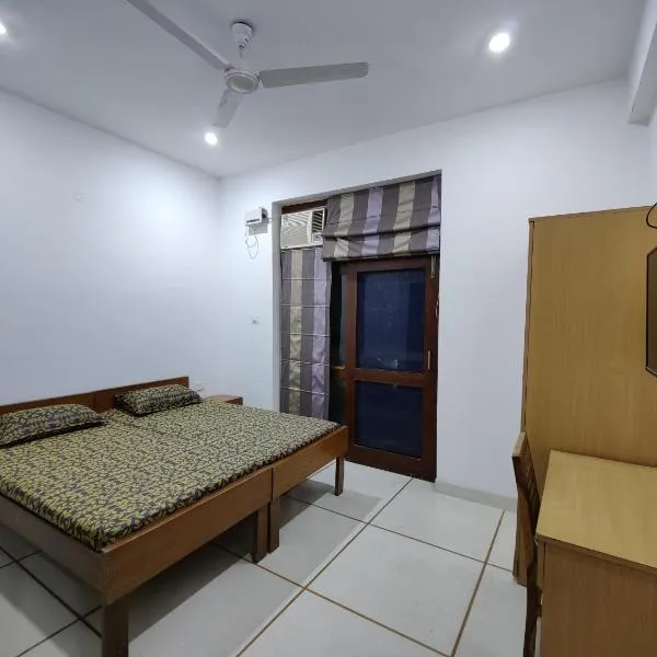 Hometown Stays, hôtel à Gurgaon