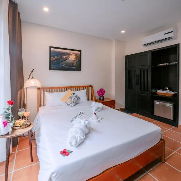 Du Yen Hoi An Villa, hotel en Hoi An