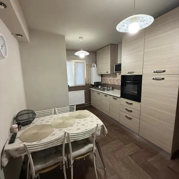 For You Apartament Craiova, hotel in Craiova