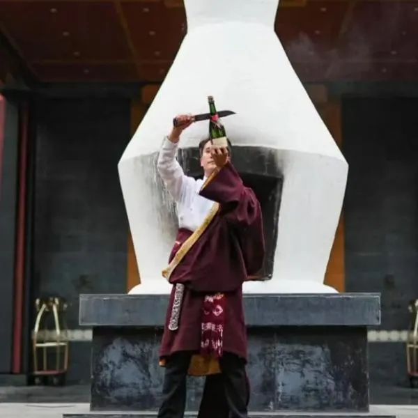 The St. Regis Lhasa Resort, hotel in Lhasa