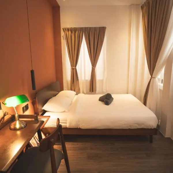 Carnarvon 73, ξενοδοχείο σε George Town