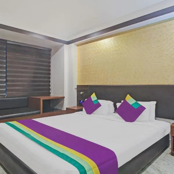 Treebo Premium Dee Empresa, hotel in Kolkata