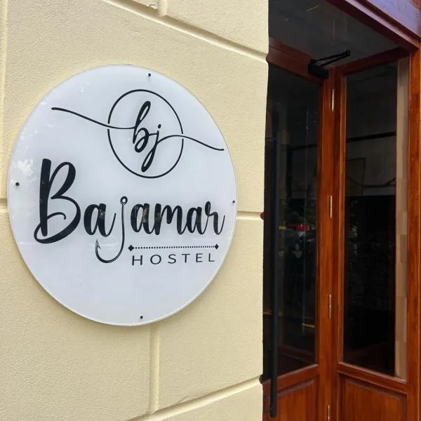 Bajamar hostel, hotell sihtkohas Laredo