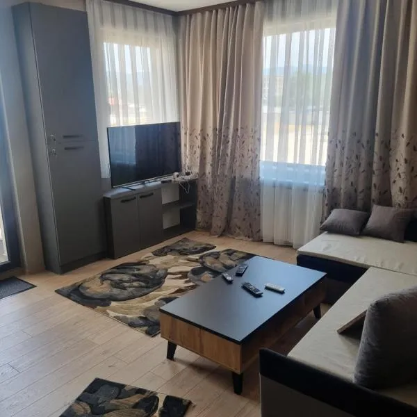 Apartament Rumqncev, hotel v destinaci Velingrad