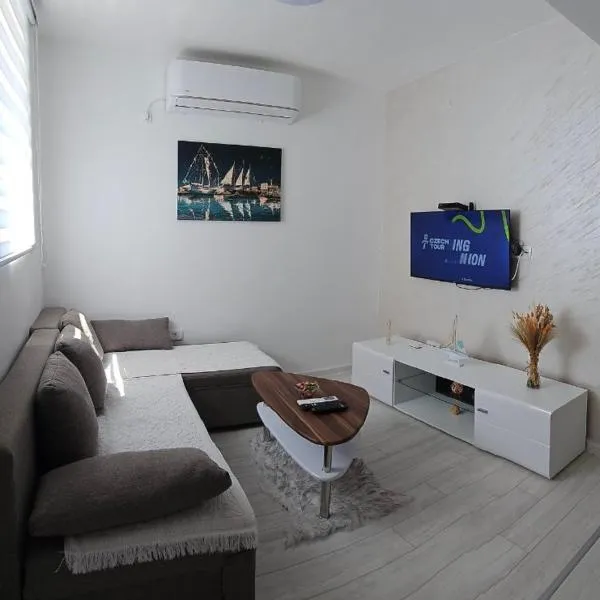 Apartment Aurora, hotel in Pluzine