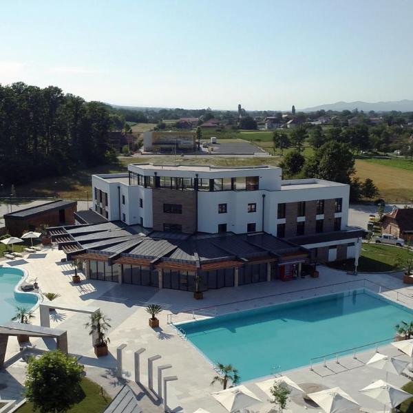 Vrnjačko Vrelo Resort, Novo Selo
