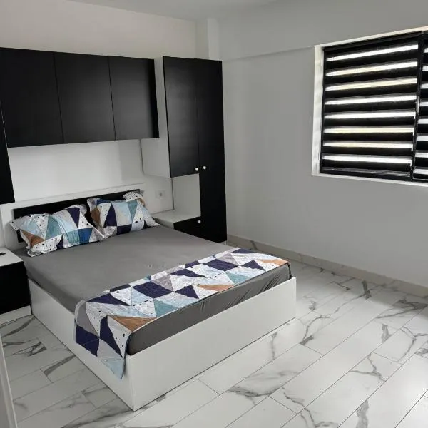 Apartament X7!, Hotel in Râmnicu Vâlcea