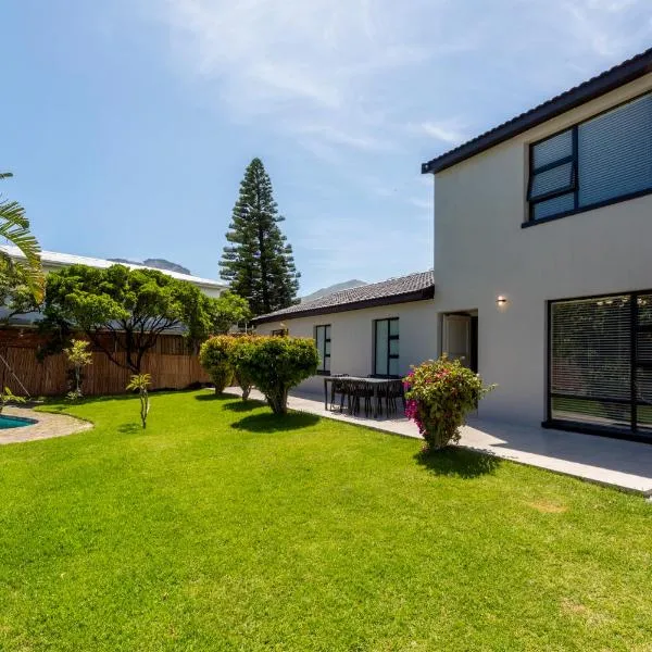 Villa Summer Classic, hotel v destinaci Hout Bay