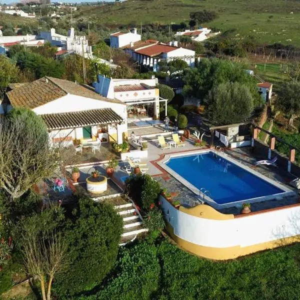 Monte da Freira, ξενοδοχείο σε Bencatel