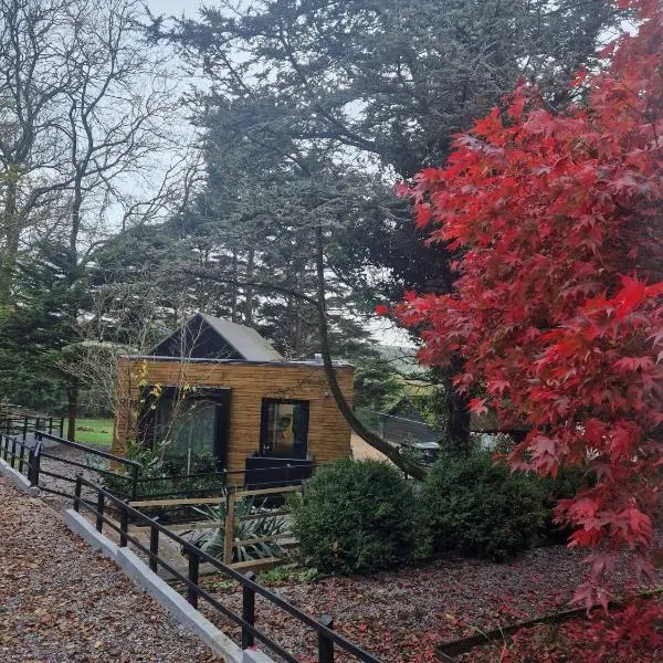 Ty Branwen, Hotel in Cowbridge