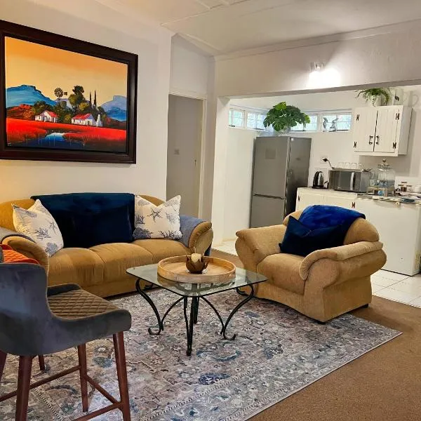 Connemara Farm, viešbutis 