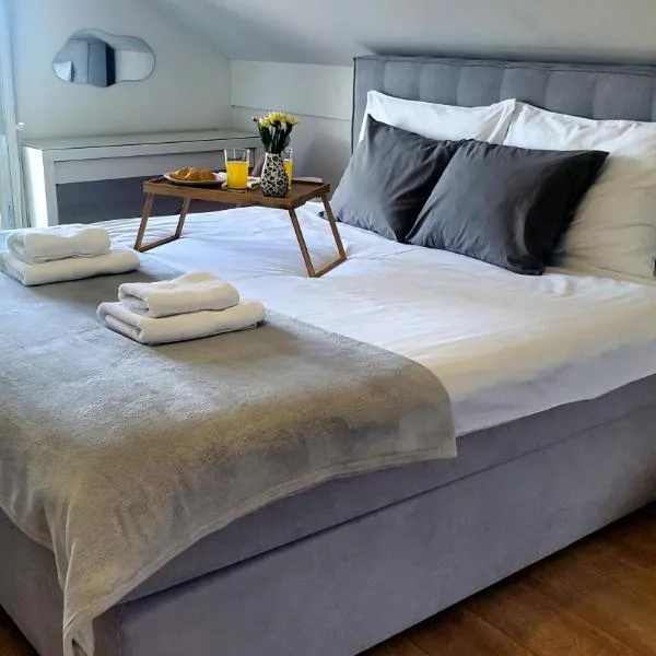 Holiday home Vinovilla, hotel in Kutjevo
