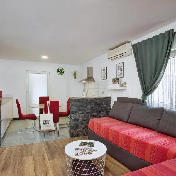 Kuća za odmor Sparta, hotel v destinaci Dugo Selo