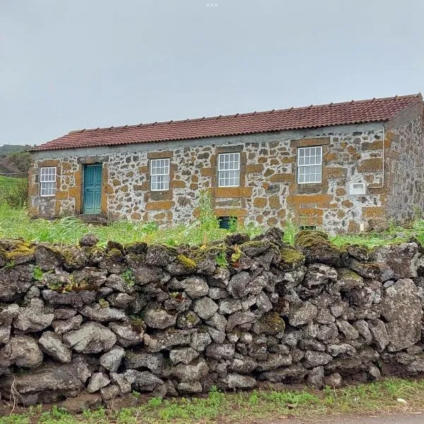 Adega do capitao, hotel in Piedade