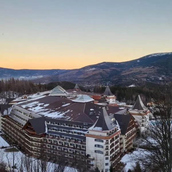 Apartament Silence Dzień Dobry Śnieżko, Hotel in Karpacz