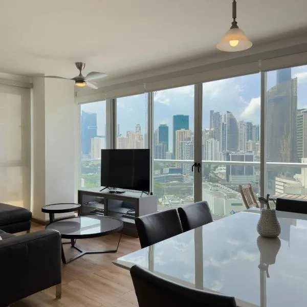 Anthonini Apartment - Marbella, hotel en Panamá