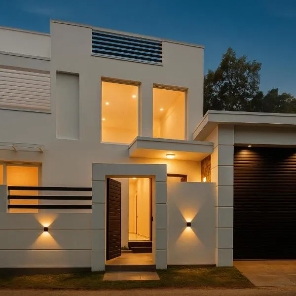 Colombo Airport Villa by J-Villas, hotel v destinaci Ja-Ela