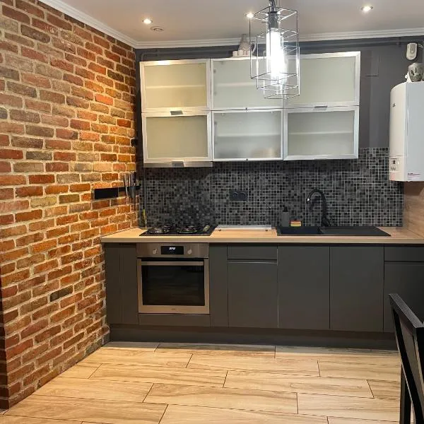 Cazare Bârlad 4, hotel in Bîrlad