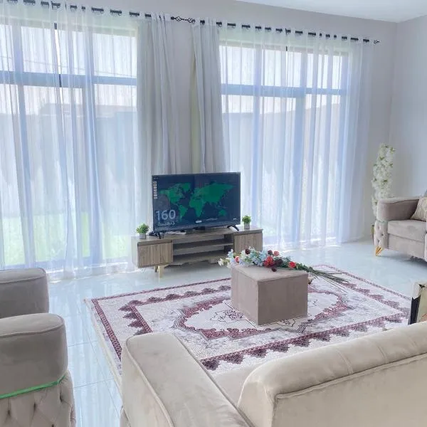 شاليه همس الفندقية, hotel v destinaci Táif