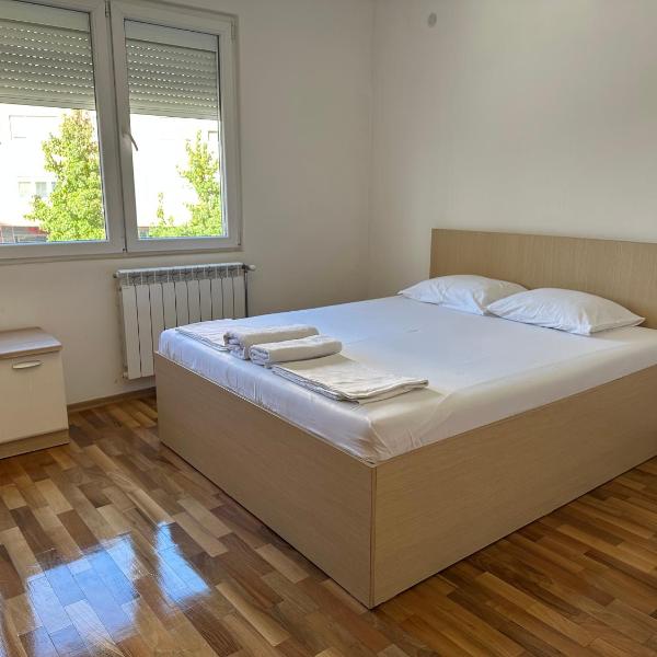 City Center Apartments, Strumica