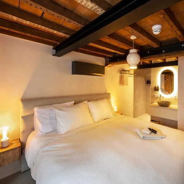 Boutique Hotel Venlo, hotel in Venlo