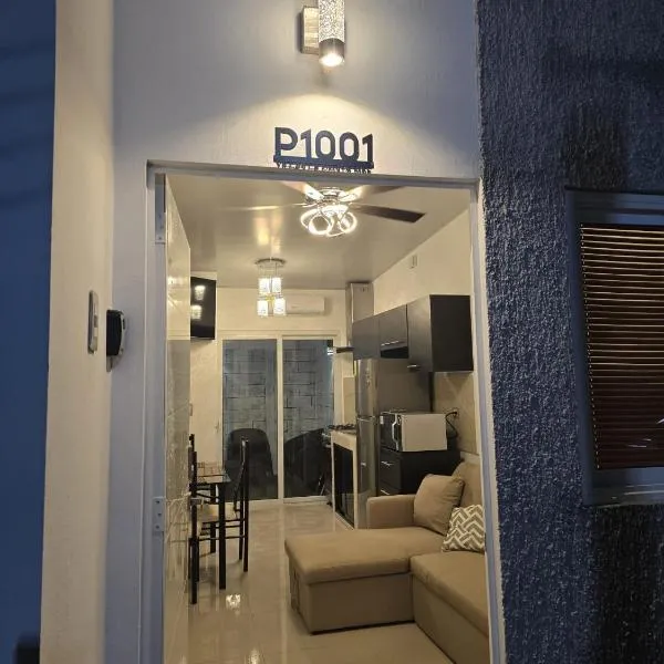 Luxury Living Apartment P1001, Hotel in San Miguel