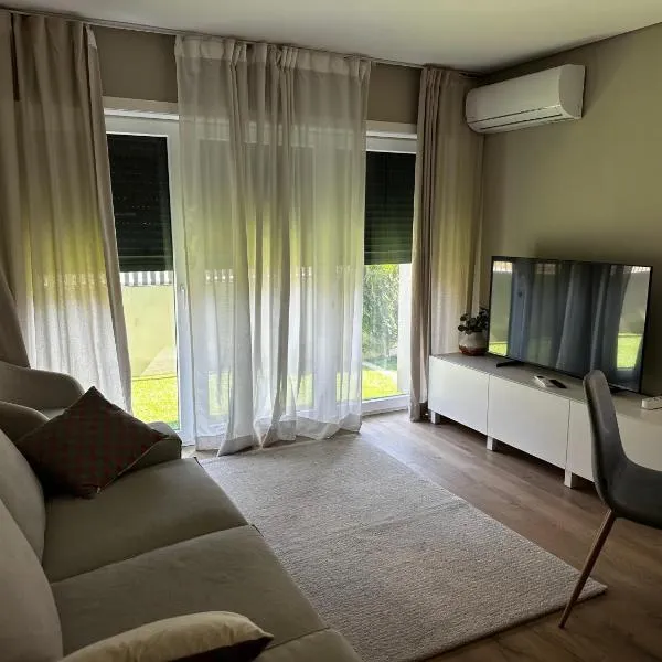 Apartamento Parque da Cidade, hotel in Porto