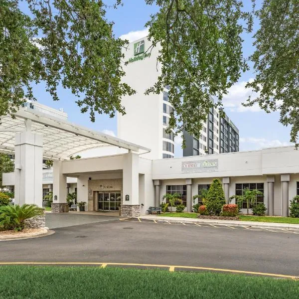 Holiday Inn Tampa Westshore - Airport Area by IHG, hotel in Tampa