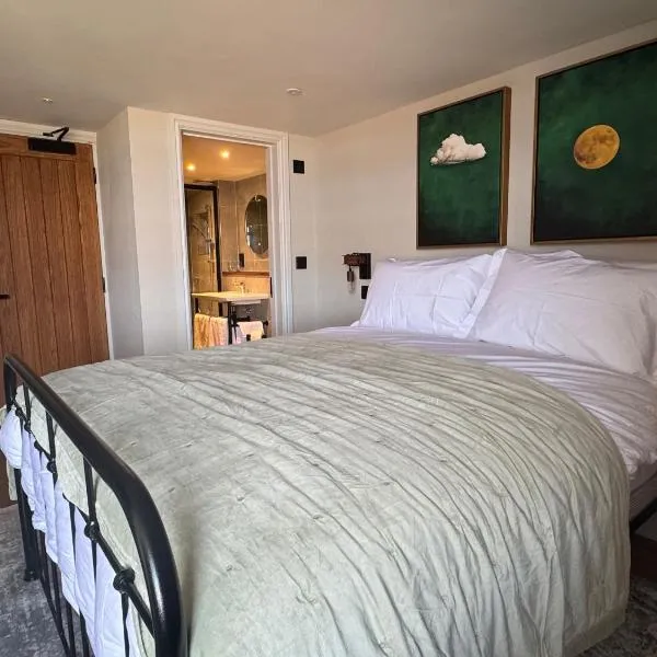 Stay at Plattens, hotel en Wells-next-the-Sea