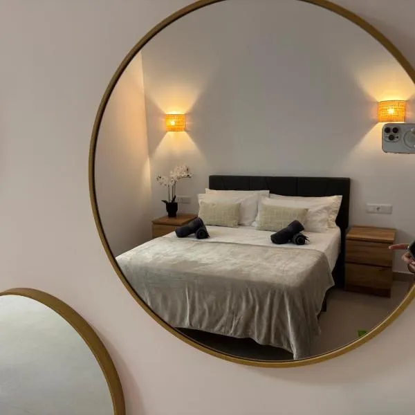 Basset 1, hotel in Valencia