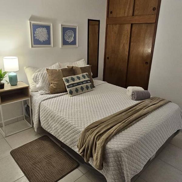 Apartamento en Nueva Barcelona, cerca de playas y comercios, Barcelona